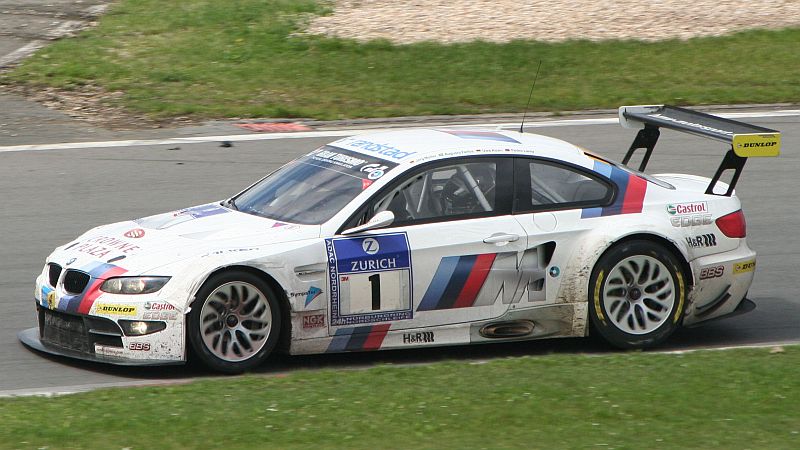 Motorsport